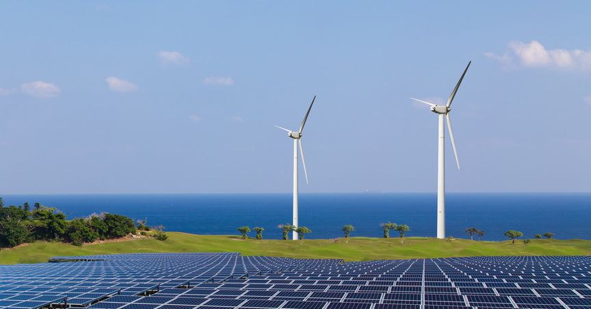  AIM Listed Small Cap Renewable Energy Companies to Look At: EQT, AEG, AFC, and GOOD  