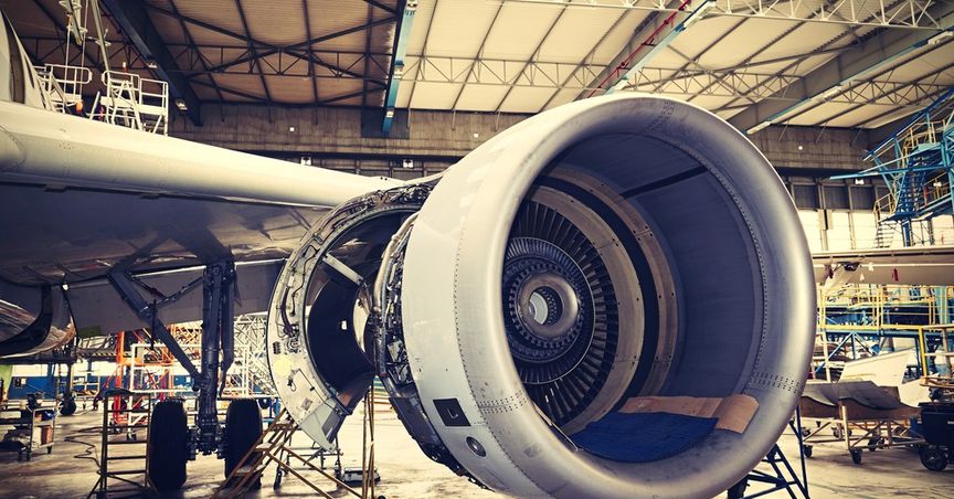 Rolls Royce Share Catches Speed Despite Sluggishness at Broader Market