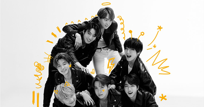 ‘Dynamite’ Market Debut for Big Hit Entertainment, The Label Behind BTS