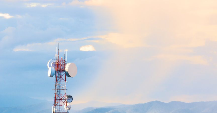 TELUS, BCE & Cogeco: TSX Telecom Stocks Show Signs of Recovery