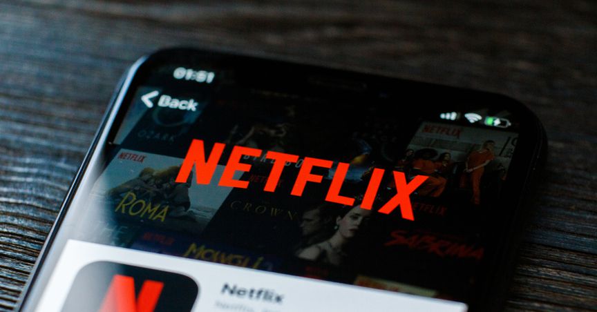  Netflix Subscription Tepid, Is Binge watching on the wane? 