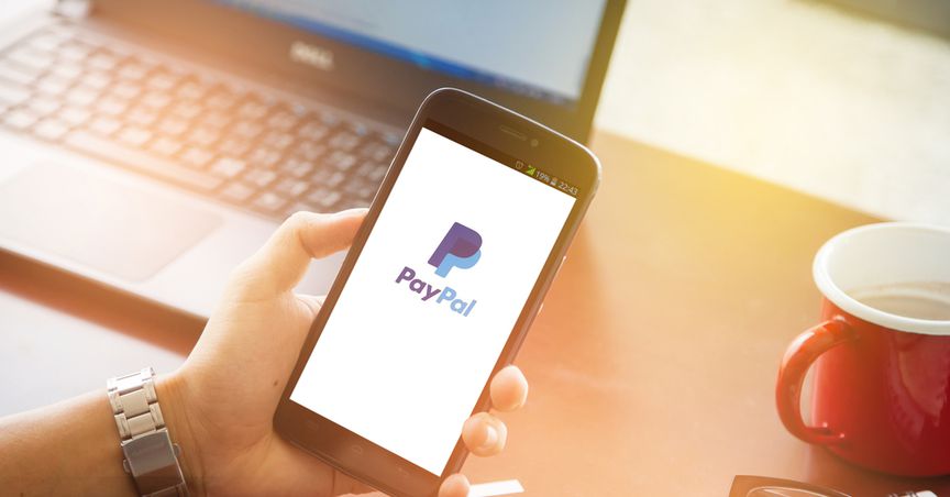  PayPal Goes Active on Crypto Space, Slew of News 