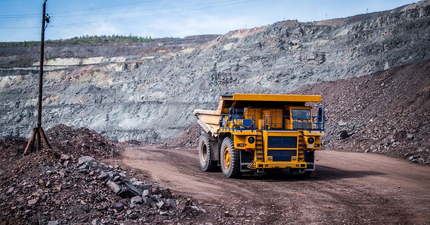  Rio Tinto looks for court approval to recover payment 
