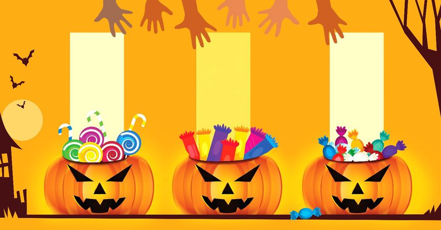  3 Candy Stocks & An ETF For Halloween 2020 