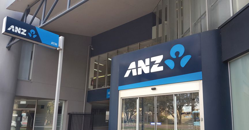  ANZ's new emissions policy welcomed by conservationists but irks senior Nationals MPs 