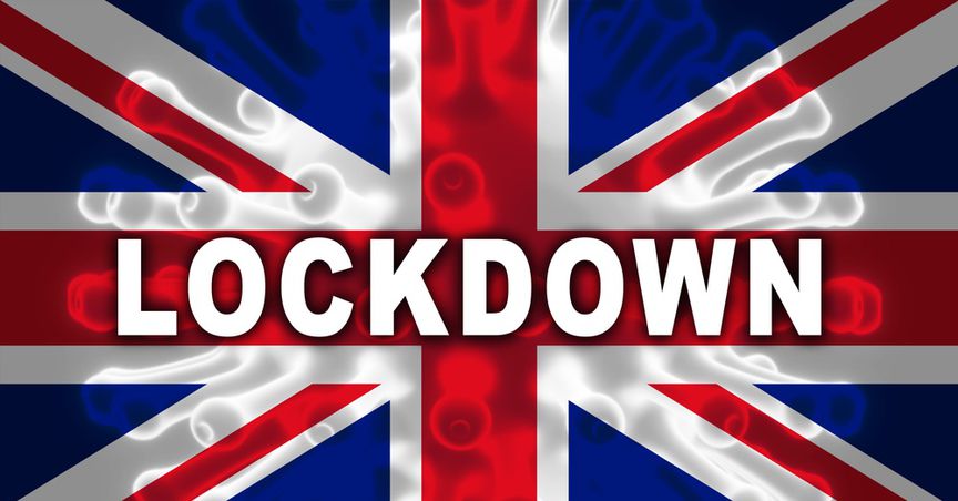  How will the second lockdown hit the UK economy? 