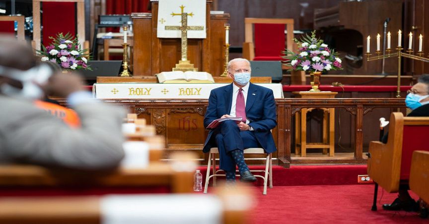 US Elections 2020: What Joe Biden’s Presidency Will Mean For Canadian Economy?