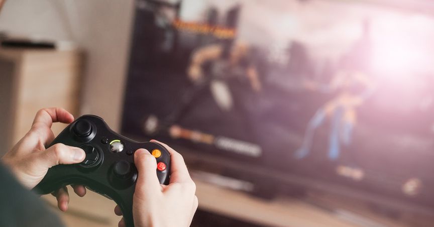  Are the Gaming Stocks Going to Be Winner Again? 