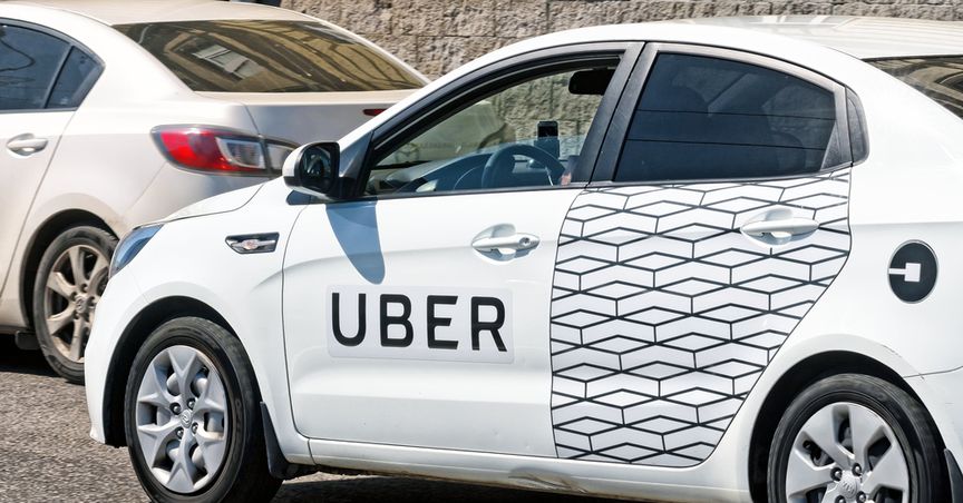  Uber's food delivery business ahead in the race; Ride services taking U-turn in revenues 