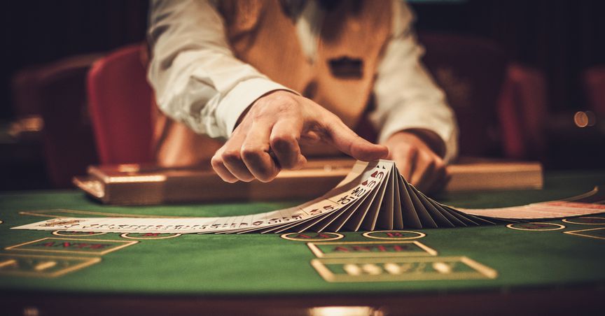  William Hill (LON: WMH): Why Are PE Firms Eyeing UK Gambling Companies? 