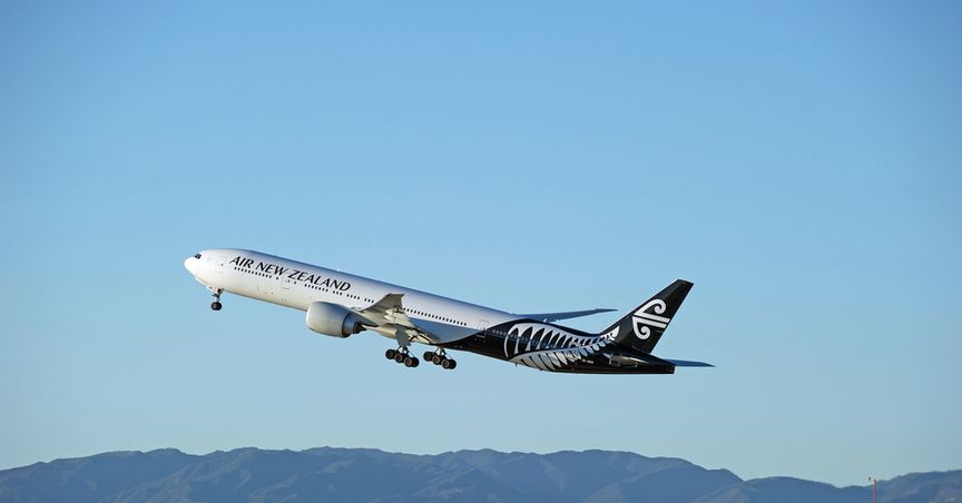  Air New Zealand (NZX:AIR) denies reports of merger talks 