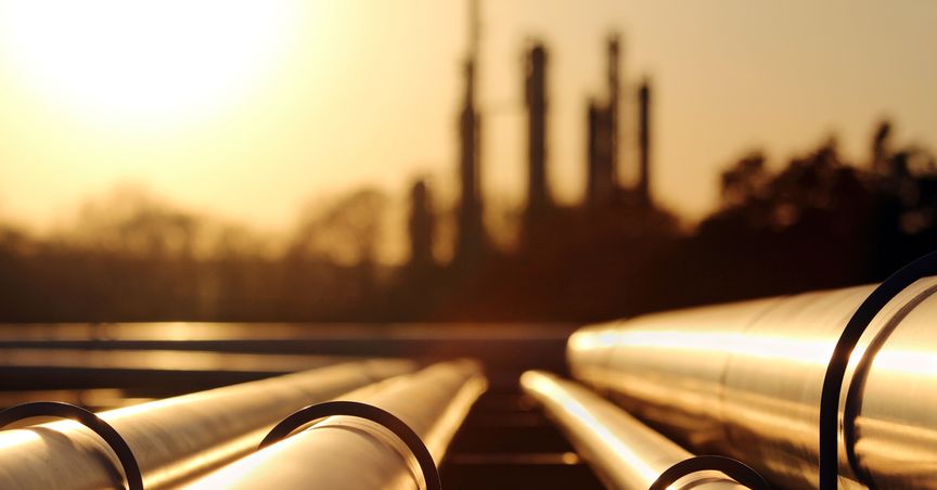 ASX-Listed Oil & Gas Stocks Climb the Price Ladder As Oil Market sees an Undercurrent of Shift