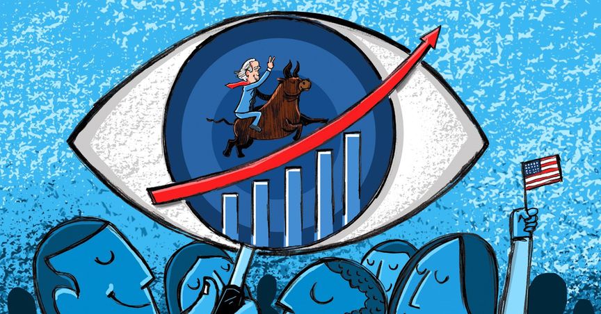 Which Canadian Sectors Are Set To Gain With Joe Biden's Presidency?