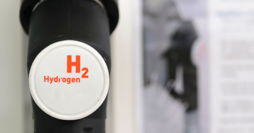  Is Hydrogen the fuel of the future? 