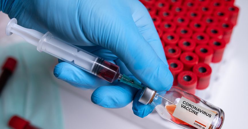  COVID-19 vaccine breakthrough fuels US tech stocks’ sell-off 