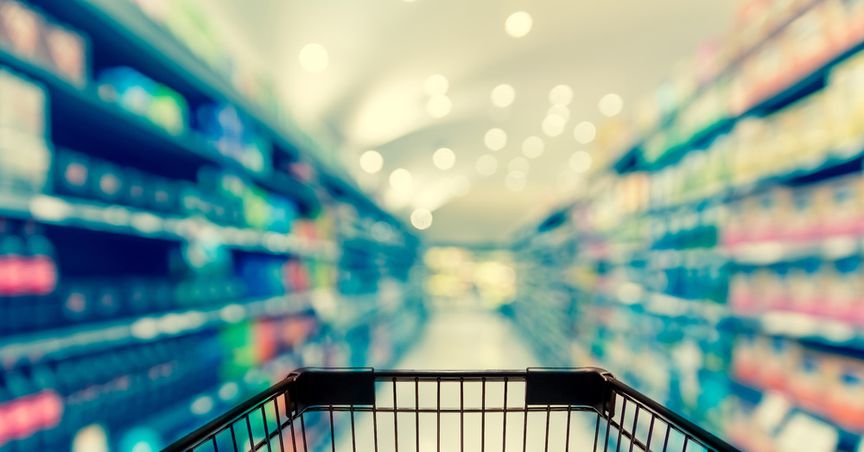  How Are Supermarket Stocks Performing Amid Rise in Food and Beverages Demand During the Second Lockdown? 
