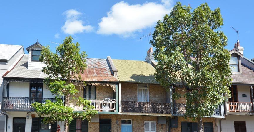 Regional NSW Property Market Records a Price Surge