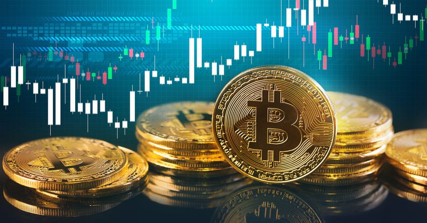  Bitcoin Knocking at All-time Highs after 3 years, USD 20,000 on cards? 