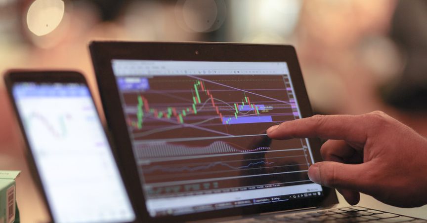 Growing Impact of Online Trading Platform Providers in the UK