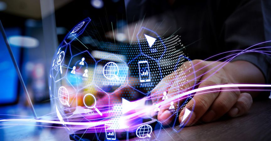 Zeroing in on two ASX-listed digital marketing companies: RXP, CM8