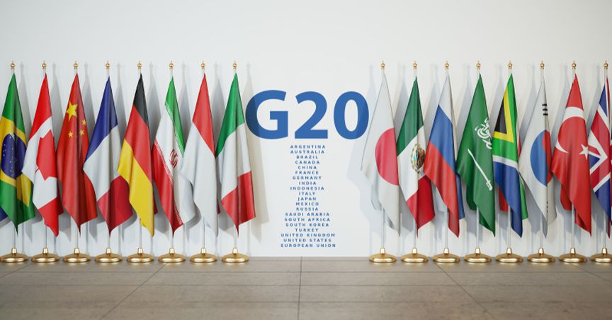  G20 Summit: What are the key agenda points? 
