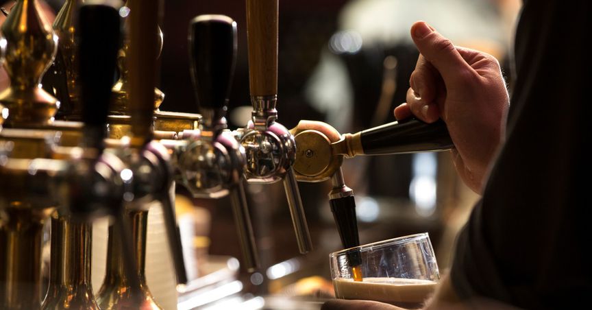    How Are the British Pubs Coping Up with The Second Lockdown? 