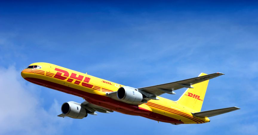  DHL introduces first air freight flights from Melbourne to Auckland 