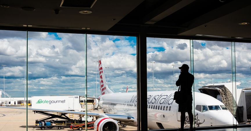  ‘Now is the Time’: Melbourne Airport launches campaign to woo travellers 