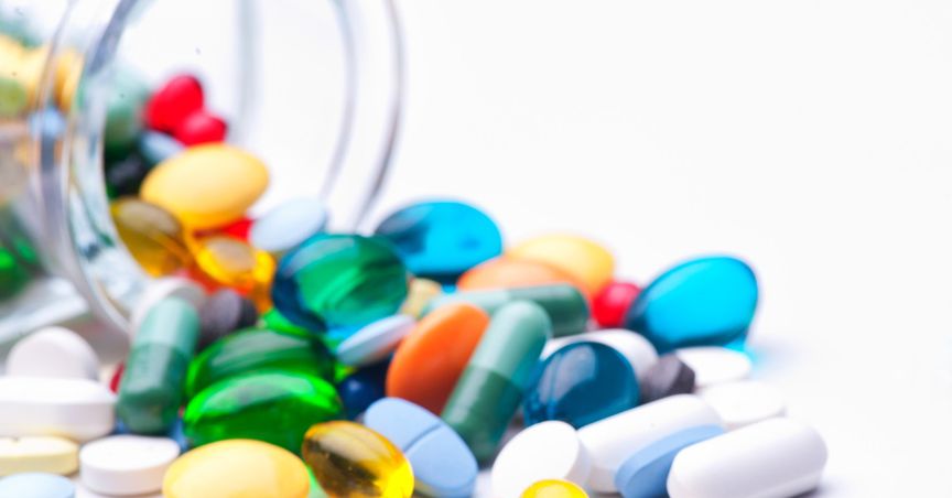  UK To Distribute Free Vitamin D Pills To 2.5 Million Vulnerable People 