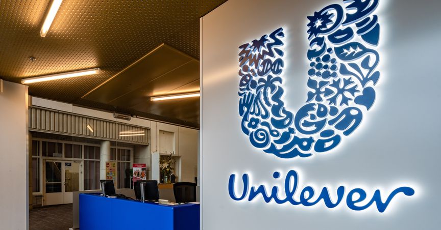  Unilever (LON:ULVR) to try out 4 days working per week in NZ 