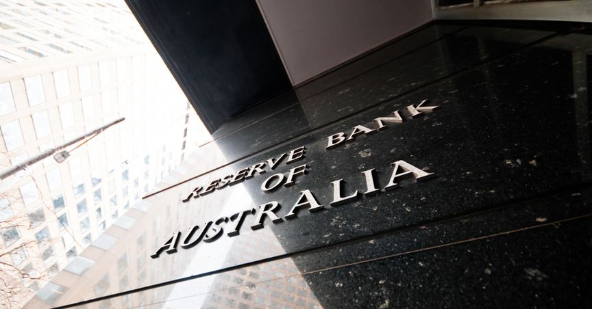  RBA Monetary Policy Decision: No Changes to Policy Setup 