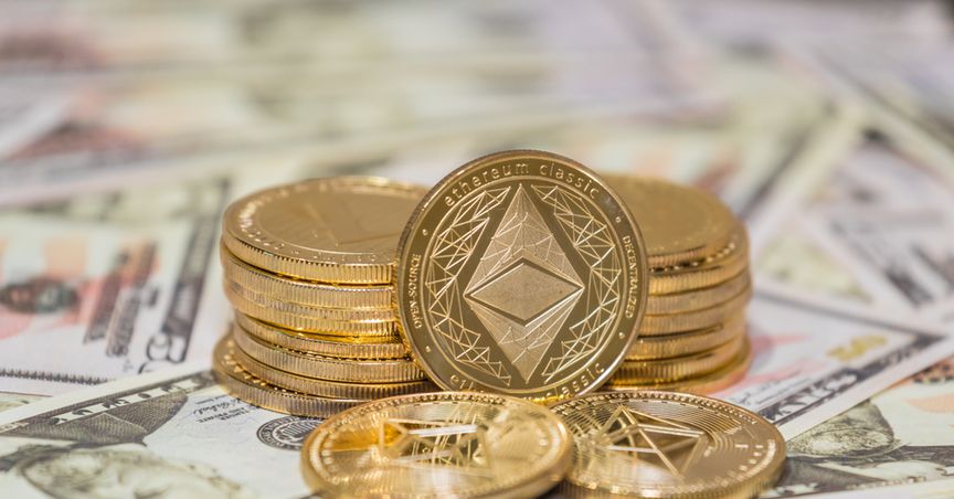  Ether up 4x this year, all eyes on Ethereum 2.0 