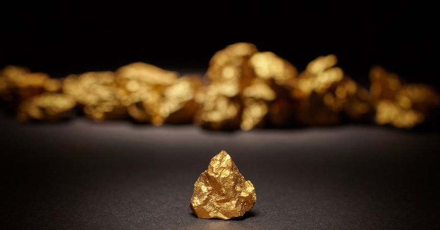  Barrick, Newmont, & B2Gold: 3 Gold Stocks On Investors' Radar 