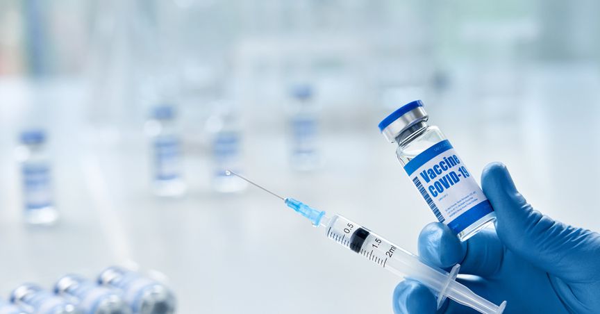  Pfizer-BioNTech’s COVID-19 vaccine starts working within ten days of first dose, says FDA 