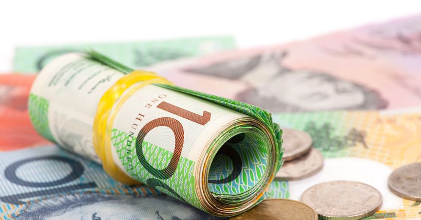  Australia Dollar Going Strong and Here’s Why 