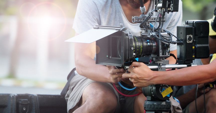 Why is the Aussie film and TV industry soaring high? 