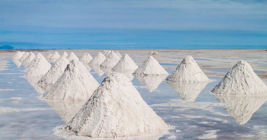  Why Are Lithium Stocks, QuantumScape & Piedmont, Trending Today? 