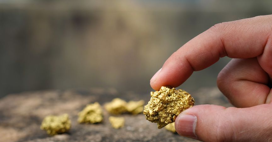  A new gold miner Aurumin Limited (ASX:AUN) marked 75% listing gain 