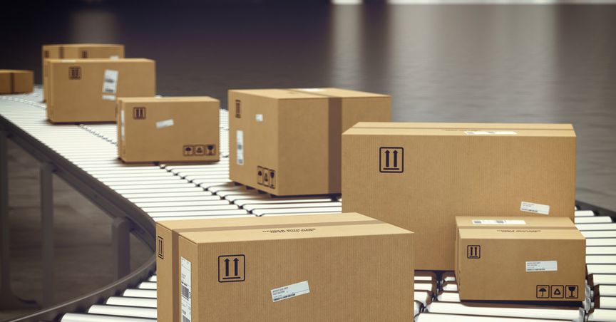 How is DS Smith progressing towards digital transformation in the packaging industry? 