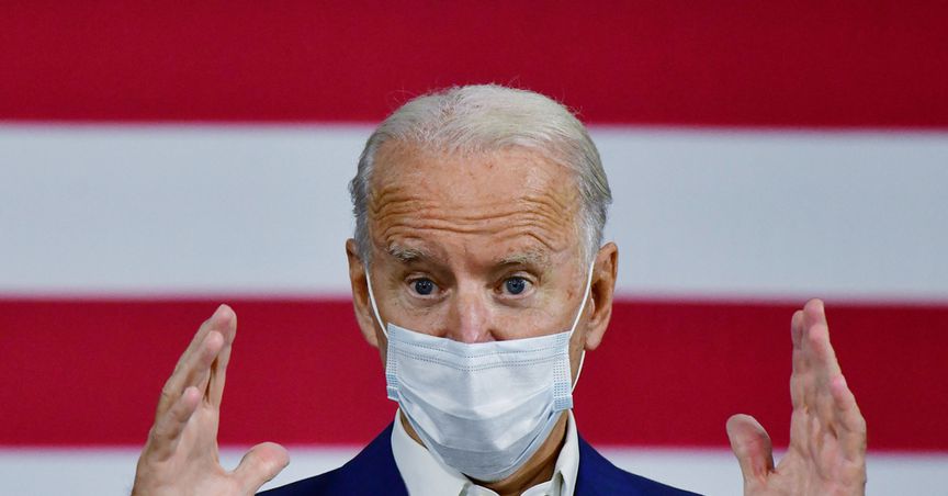  Biden Gets Green Signal from Electoral College to Become 46th US President 