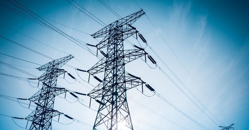  Tasmania Signs New Energy Deal with Federal Govt 