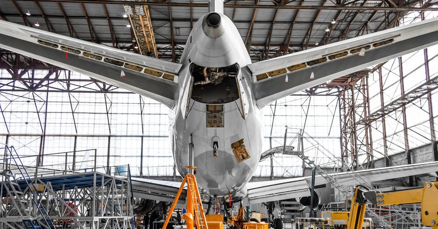  Hydrogen plane start-up ZeroAvia secures $21.4-mn in funding round 