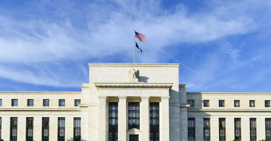  US Fed Continues to Pump Money, Nasdaq Contours New ATH 