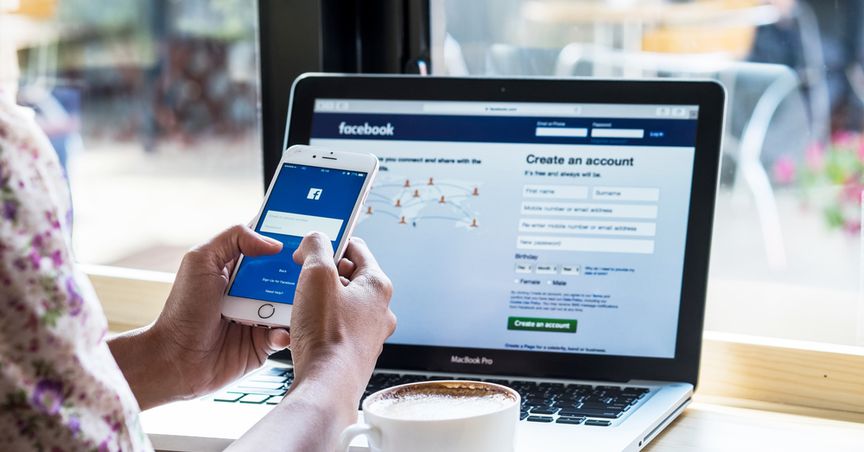  ACCC sues Facebook, alleges VPN app misled users 