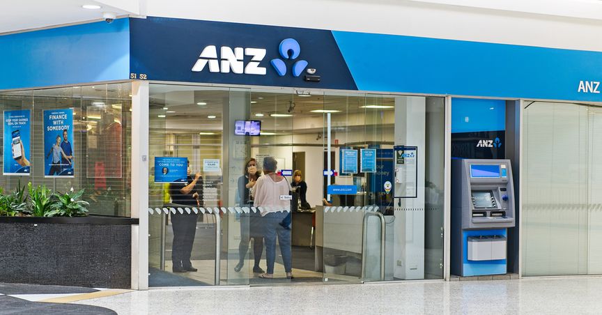  Climate Change Goal Discussed at ANZ AGM, Transition Planning Disclosure Gets ~ 29% Votes 