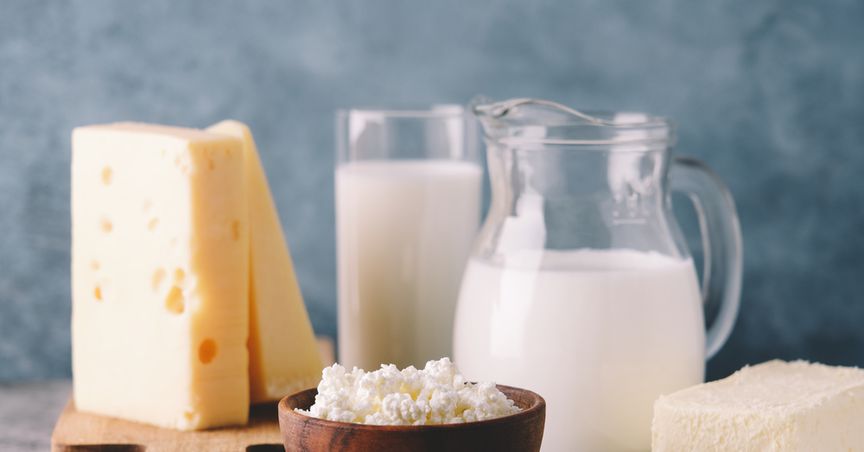  SunRice Group (ASX:SGLLV) Expands Footprint into NZ Dairy Nutrition Business 