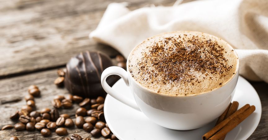  Wake Up & Smell The Coffee Stocks of Starbucks & Luckin Coffee Before Christmas 2020 