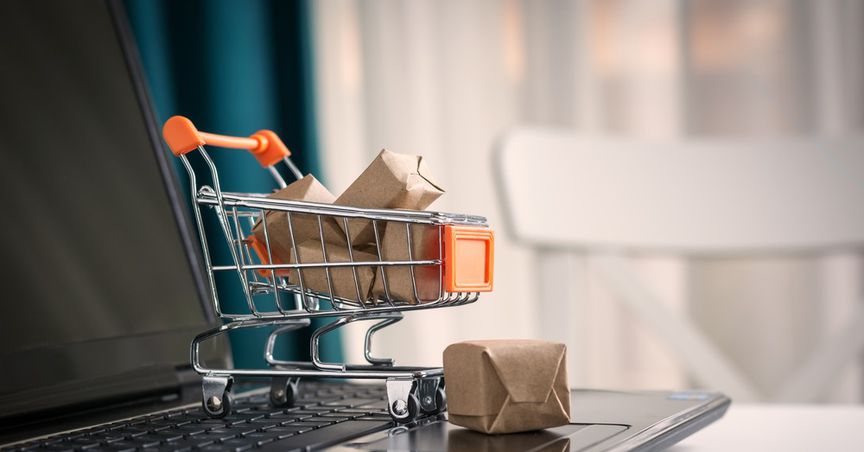 UK Retail Sales Decline by 3.8 Per Cent in November Due to Lockdown, Restrictions