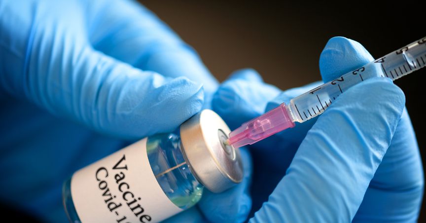  The Pfizer-Biontech Vaccine Gets EU Regulator’s Approval 