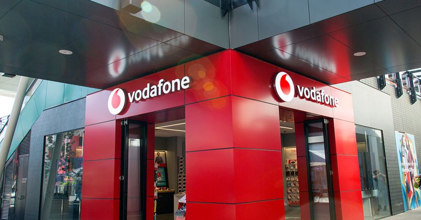  Vodafone Group (LON: VOD) Unveils Tender Offer for Kabel Deutschland Minority Holdings 